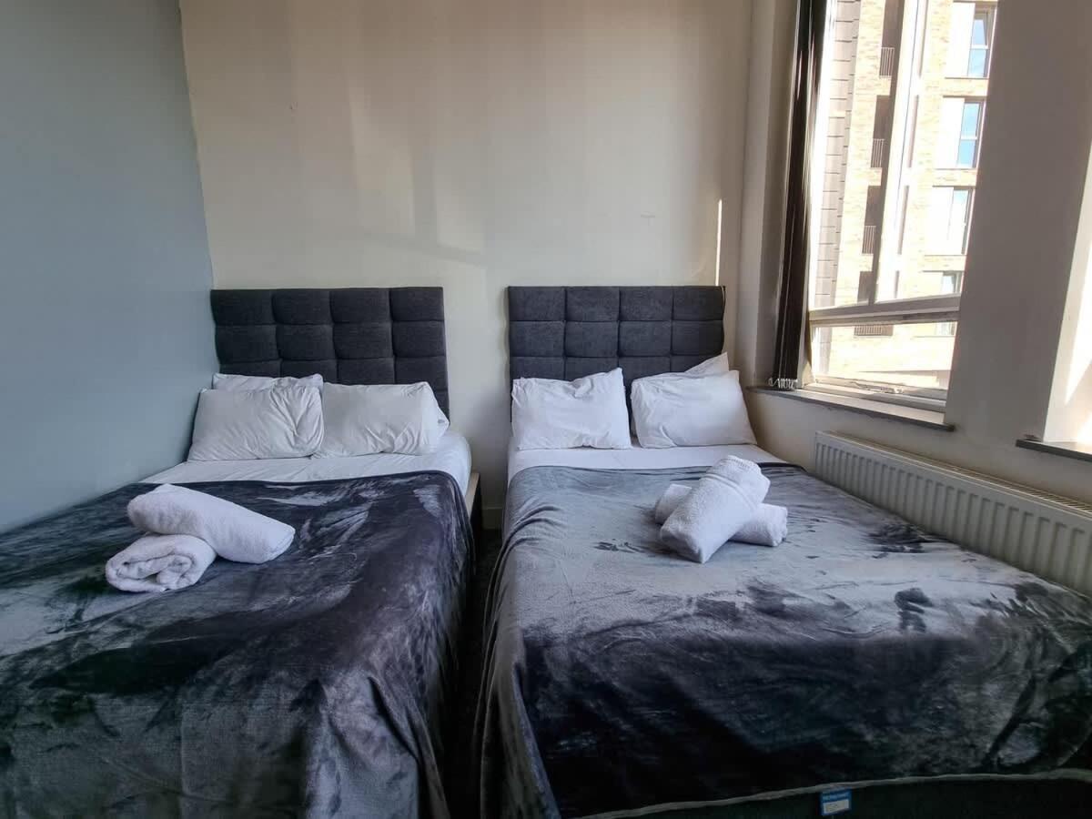 Centre Sleeps 14 By Superhost * Manchester